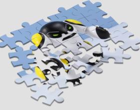 Jigsaw Puzzle for Ben 10 & Aliens截图4