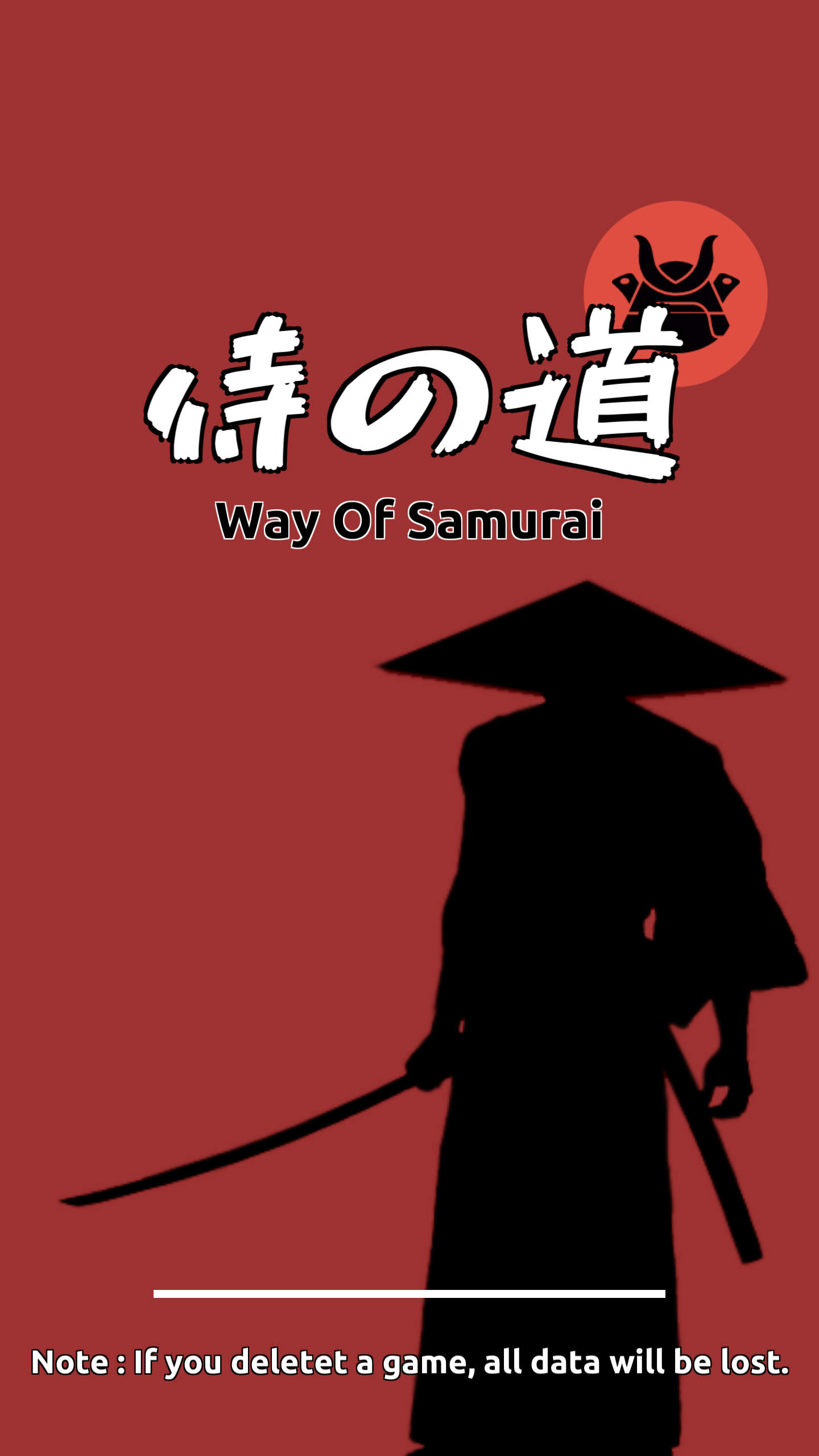 Way Of Samurai截图1