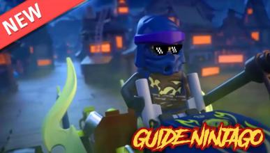 Guide LEGO Ninjago截图3