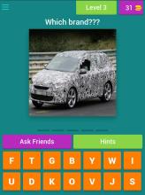 Guess secret car!!!截图2