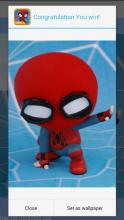 Puzzle Spiderman Toys Kids截图3