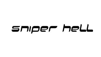 Sniper Hell截图2