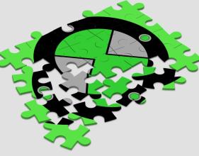 Jigsaw Puzzle for Ben 10 & Aliens截图1