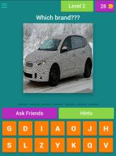 Guess secret car!!!截图3