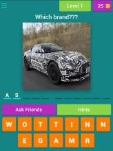 Guess secret car!!!截图5