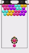 Bubble Shooter Classic Vintage截图2