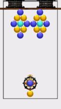 Bubble Shooter Classic Vintage截图5