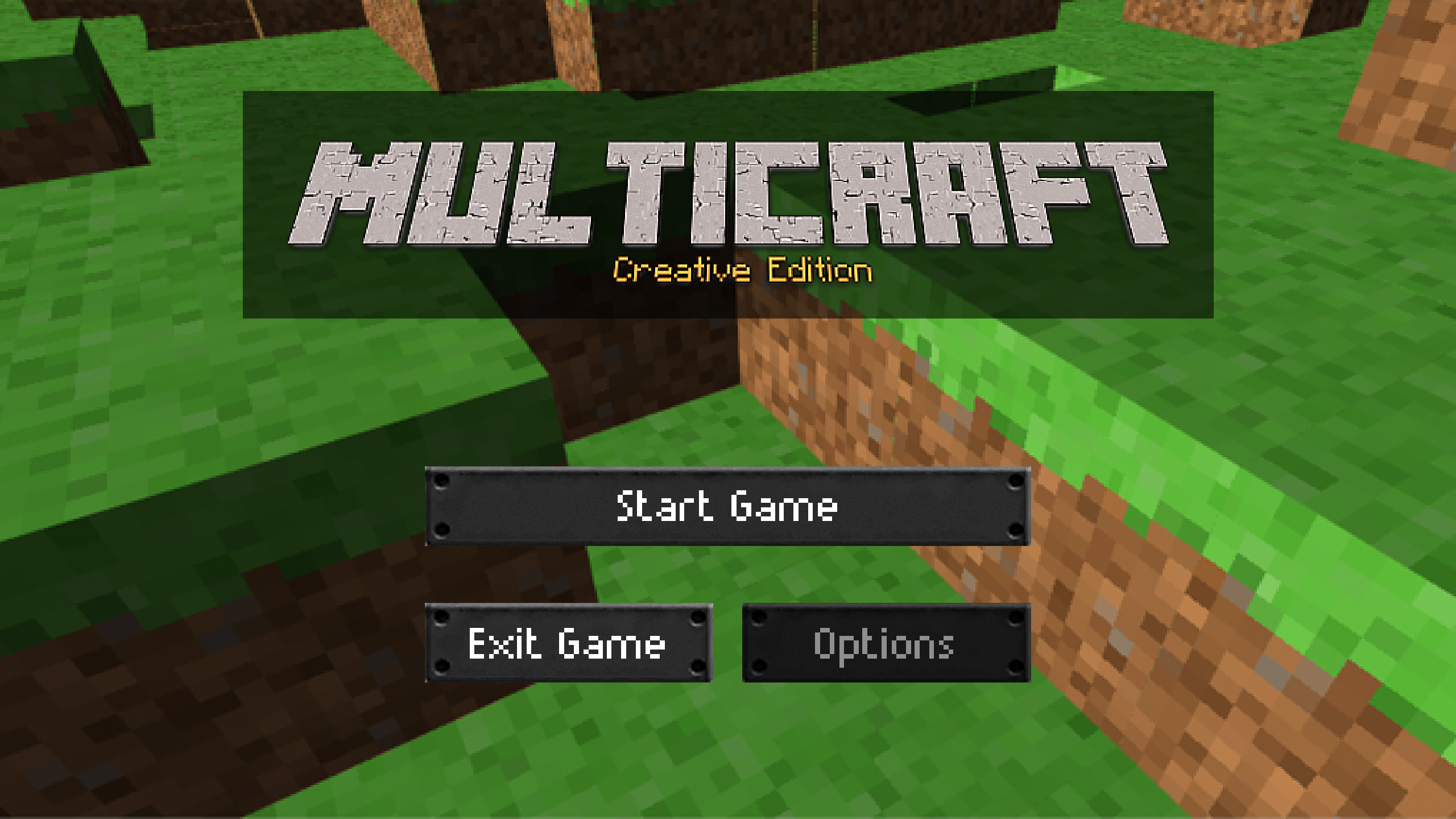 Crafting for Minecraft截图1