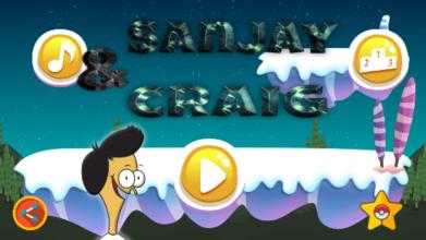 Sanjay Run & Craig截图1