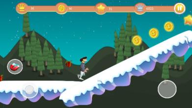 Sanjay Run & Craig截图2