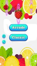 Fruit Match World截图1