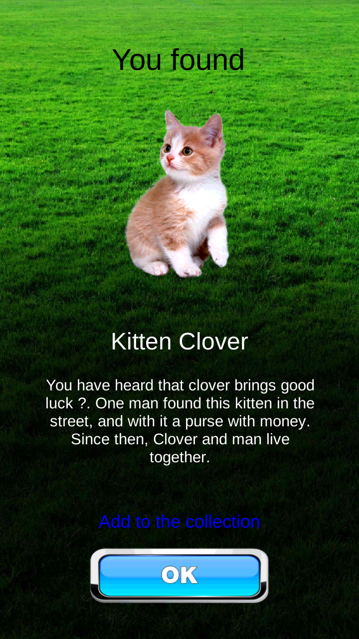 Pocket Kitten GO截图4