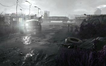 Tarkov: Escape截图1