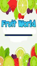 Fruit Match World截图2