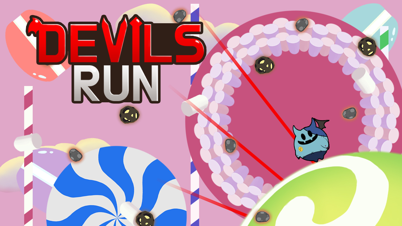 Devils Run截图1