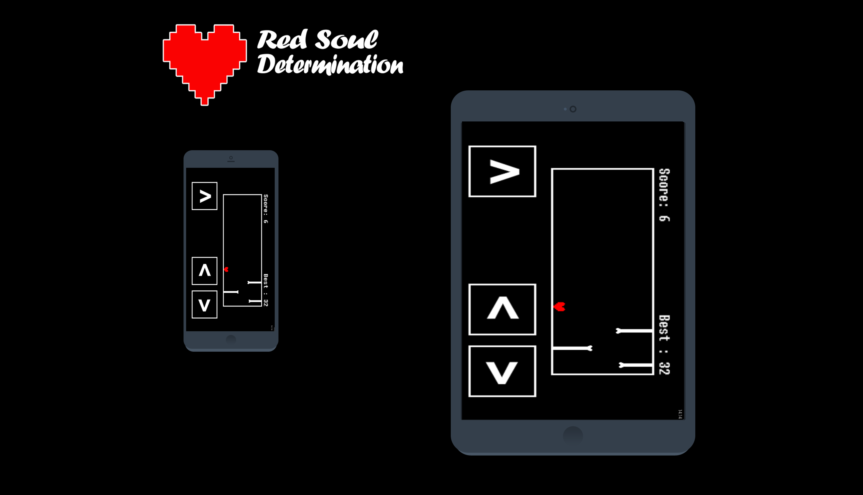 Red Soul 2截图2