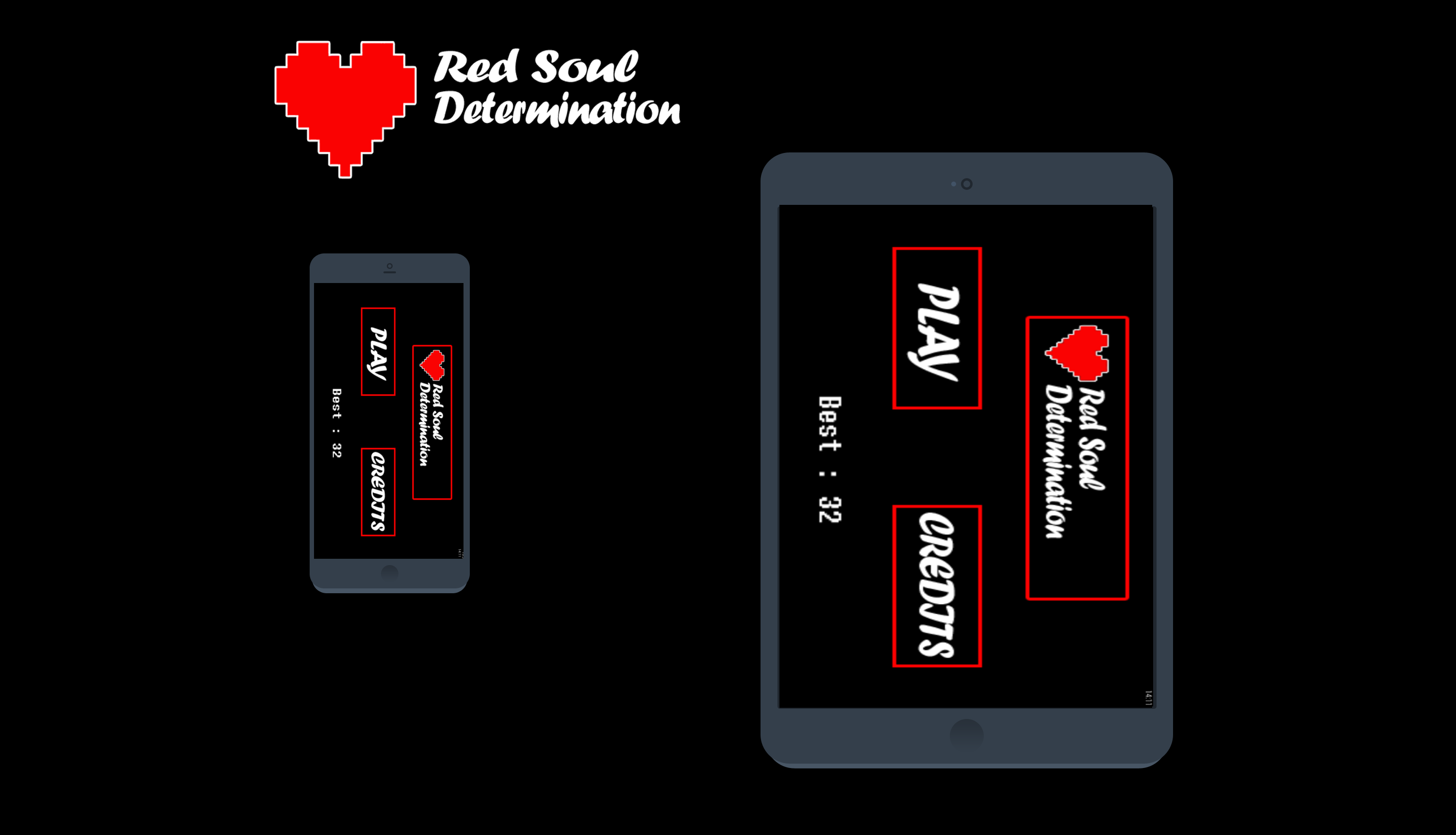 Red Soul 2截图1