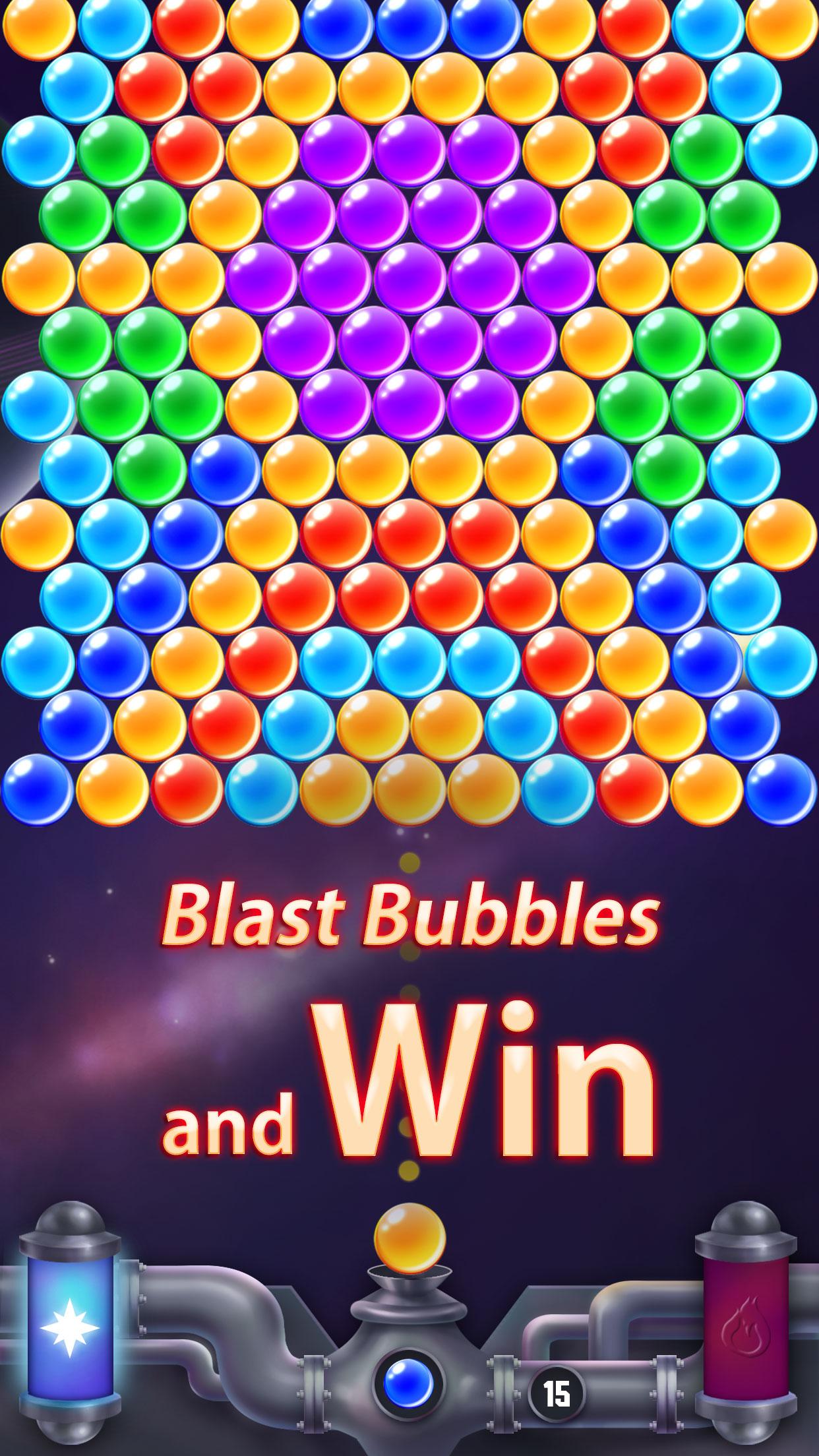 Space Ball Blaster截图4