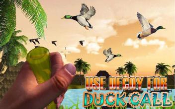 Duck Hunting game 3D截图1