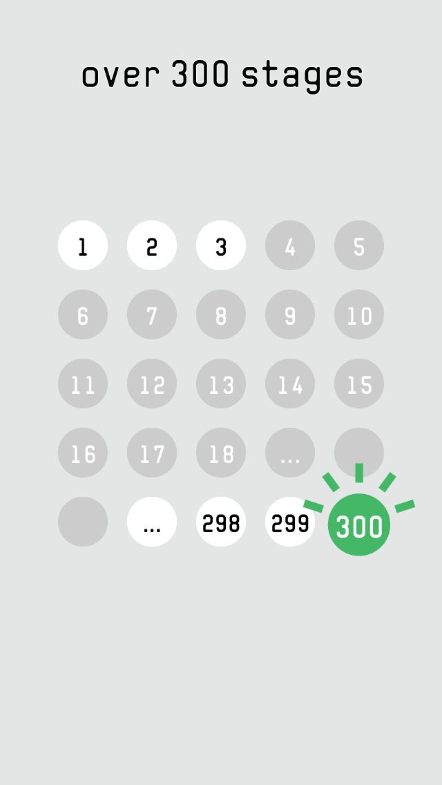 Number Match brain&puzzle game截图4