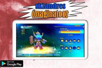 New Skylanders imaginators guide截图3