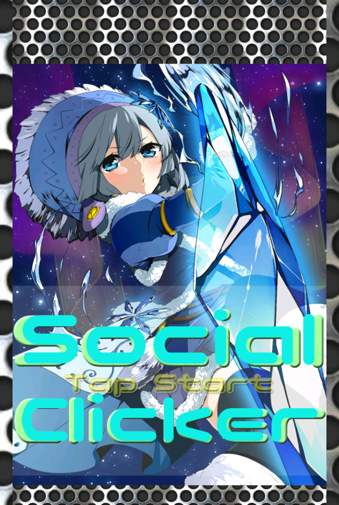 Social Clicker截图1