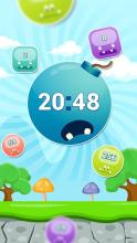 2048: Monsters Edition截图1