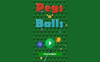 Pegs 'n' Balls截图5