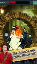 Hidden Object - Kingdom Sorceress截图3