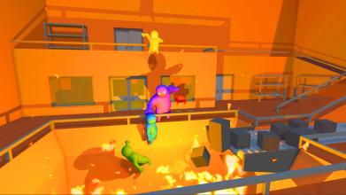 Gang Simulator Beasts Guide截图3