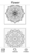 Coloring Book Me Mandala截图4