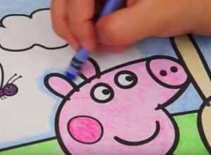 How To Draw Peppa Pig截图3