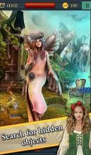 Hidden Object - Kingdom Sorceress截图5