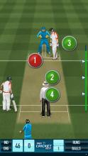 Pro Cricket 2017截图2