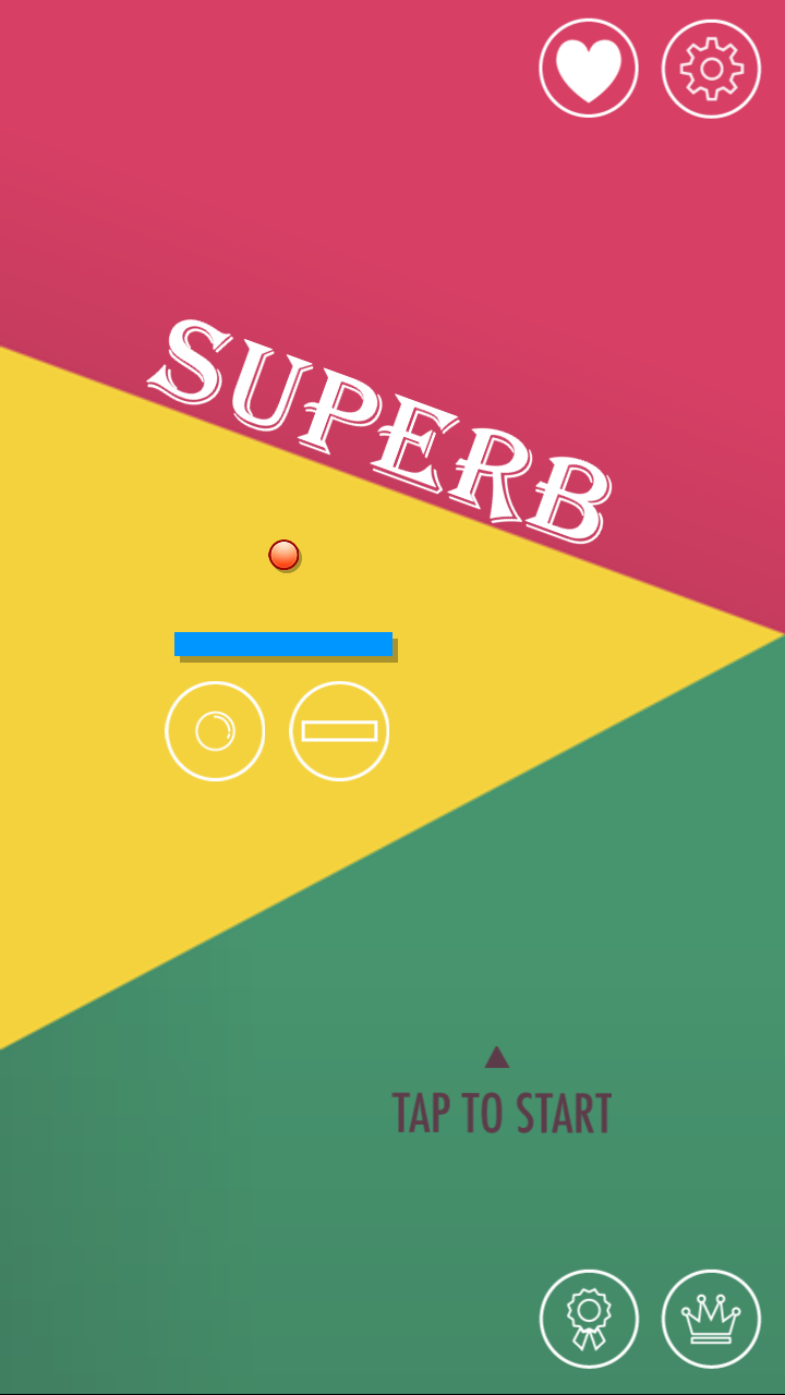 SuperB截图1