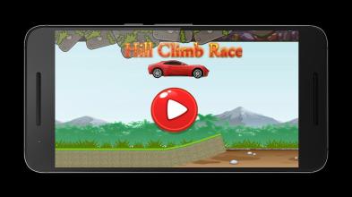 Up Hill Climb Speed Race截图4