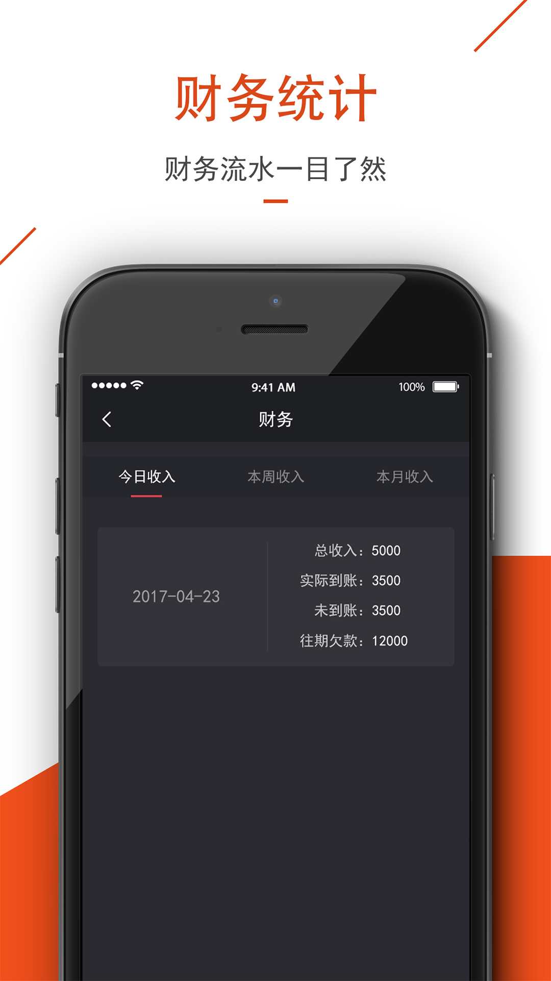 车sir维修管理截图5