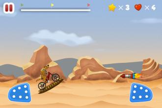 Scooby Racing Adventure截图1