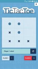 TicTacToe - X si Zero截图2