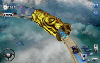 Impossible Buggy Racing Stunts截图3