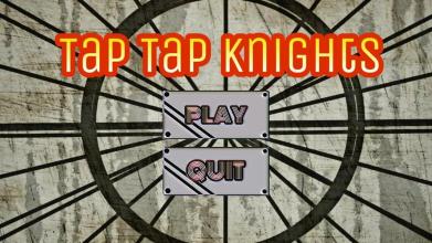 Tap Tap Knights截图4