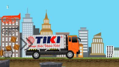 Truck Mania Indonesia截图1