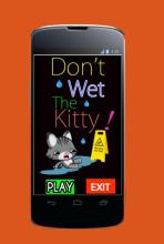 Don't Wet The Kitty截图1