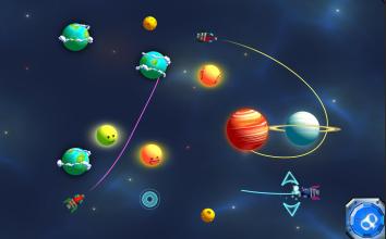 Space Guns - Fun together截图2