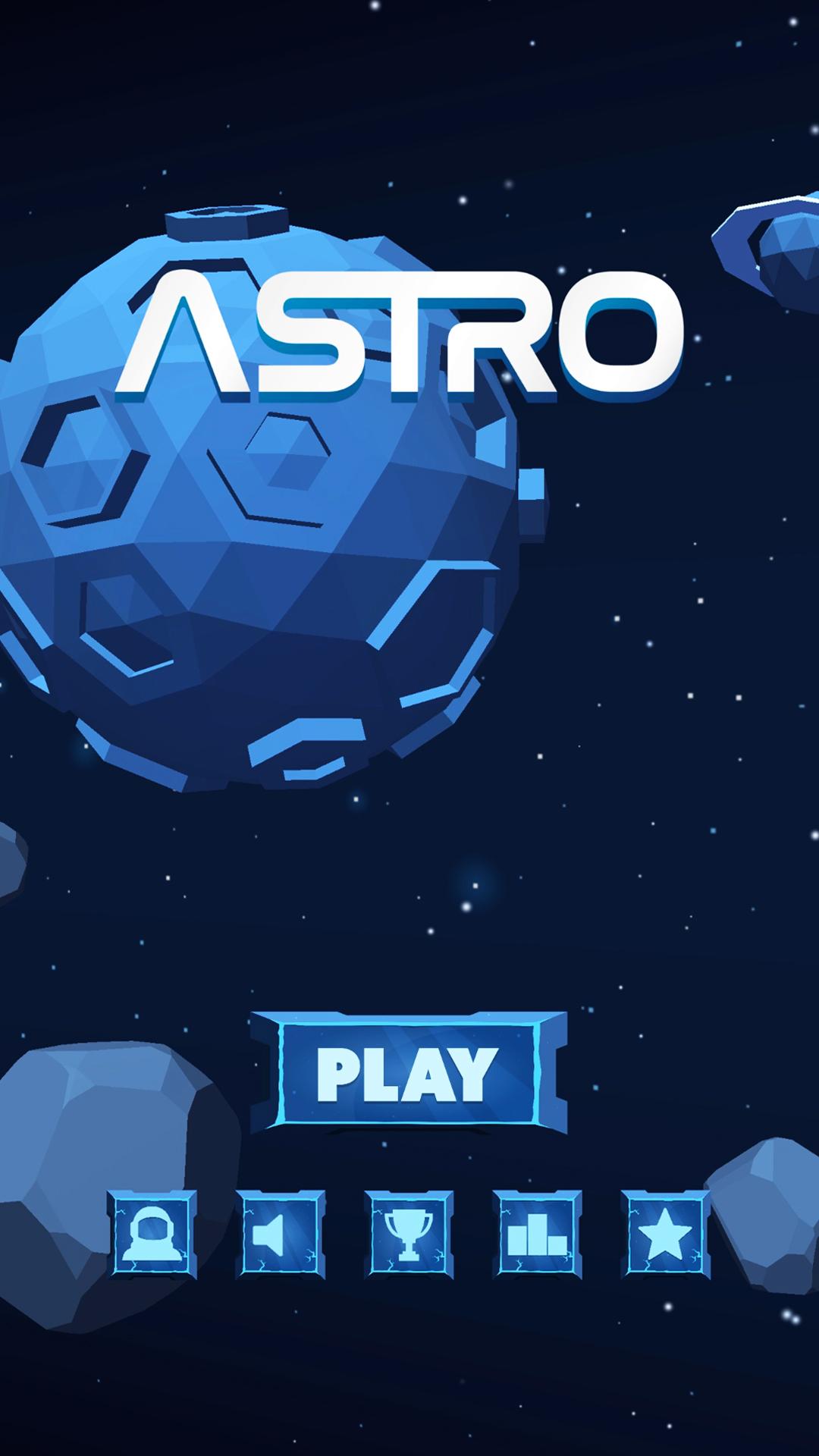 The Astro截图1