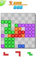 Block Jewel Puzzle Mania截图2