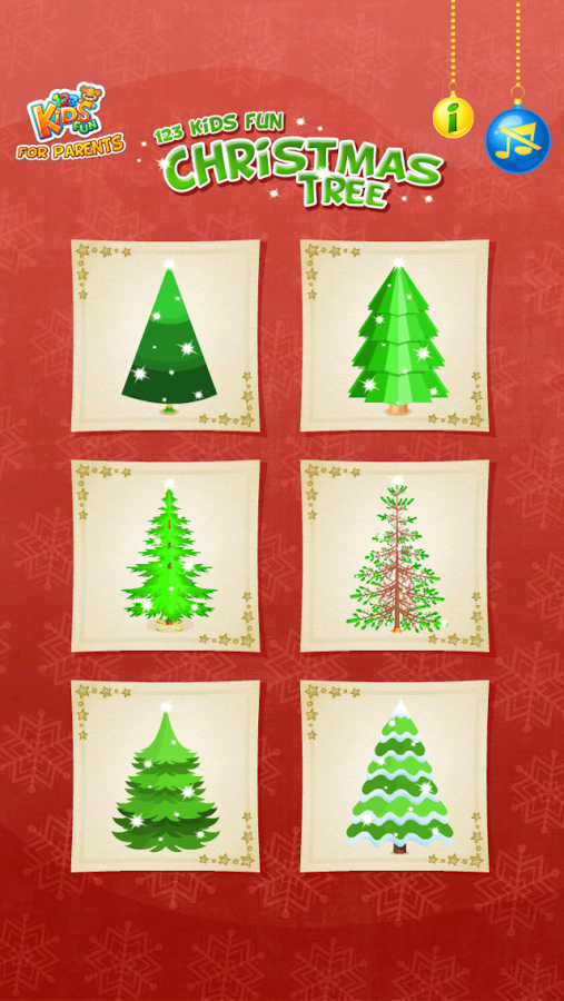 Kids XMAS截图4