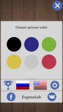 Classic Spinner截图2