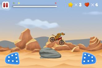 Scooby Racing Adventure截图3