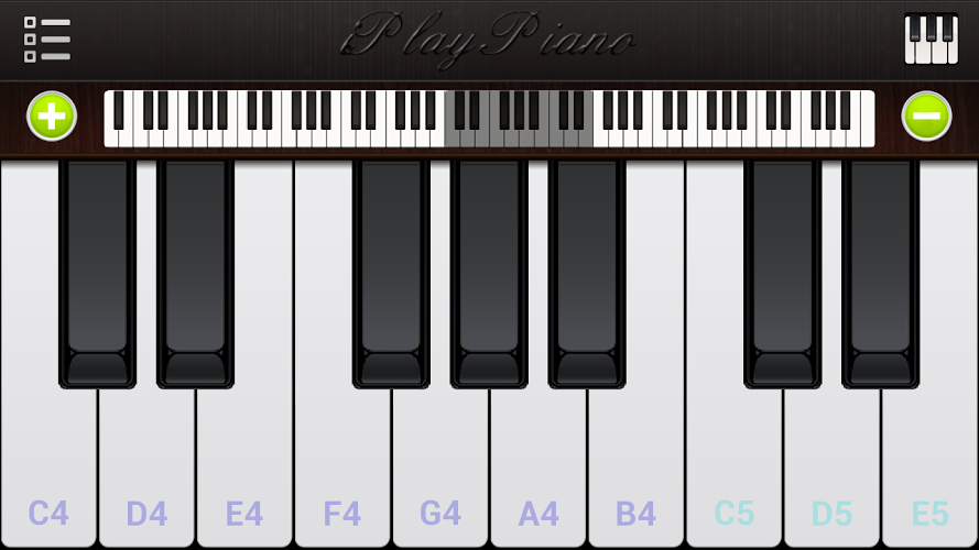 爱玩钢琴截图3